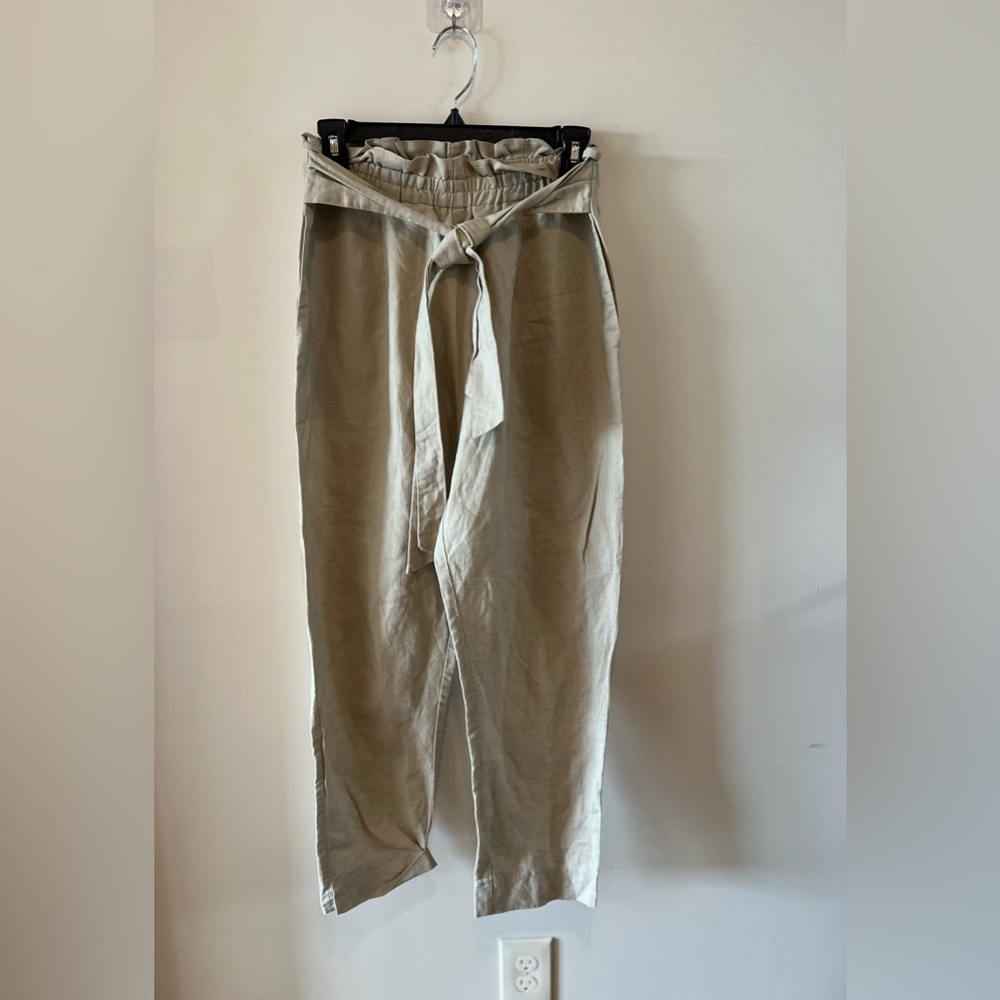 NICE PANT SIZE L